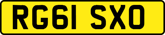 RG61SXO