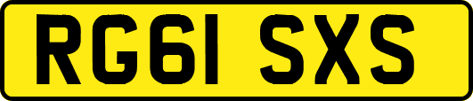 RG61SXS