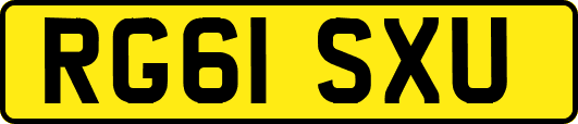 RG61SXU