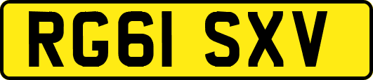 RG61SXV