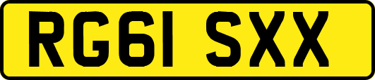 RG61SXX