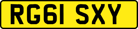 RG61SXY