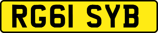 RG61SYB