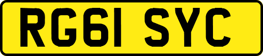 RG61SYC
