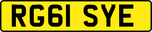 RG61SYE