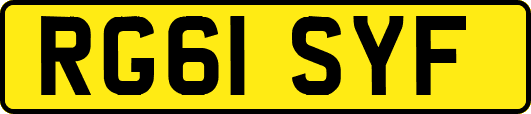 RG61SYF
