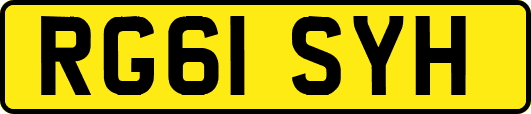 RG61SYH