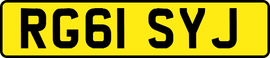 RG61SYJ