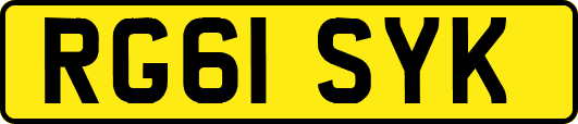 RG61SYK