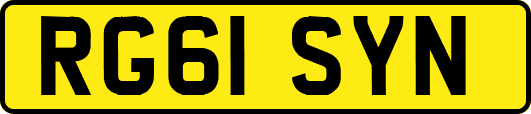 RG61SYN