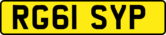 RG61SYP