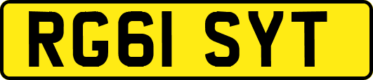 RG61SYT