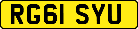 RG61SYU