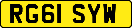 RG61SYW