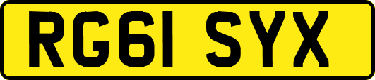 RG61SYX
