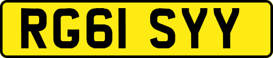 RG61SYY