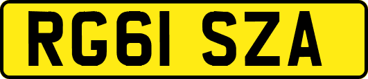 RG61SZA