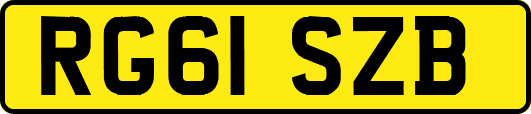 RG61SZB