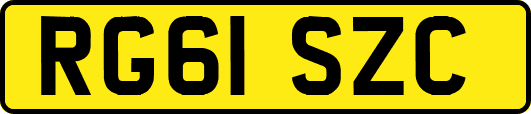 RG61SZC