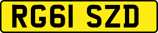RG61SZD