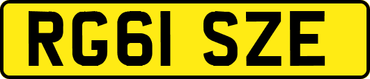RG61SZE
