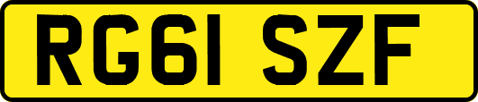 RG61SZF