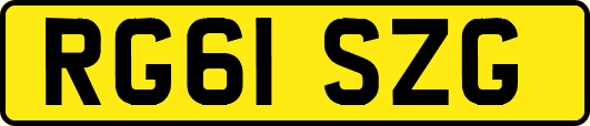 RG61SZG
