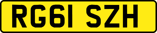 RG61SZH