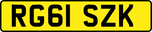 RG61SZK