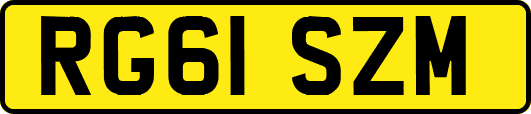 RG61SZM