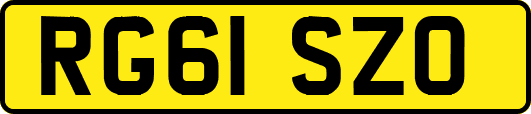 RG61SZO