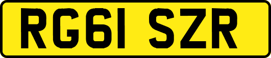 RG61SZR