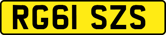 RG61SZS