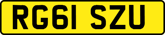 RG61SZU