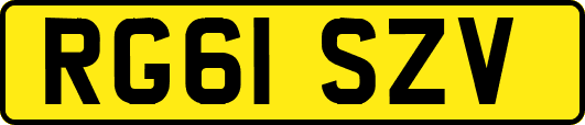 RG61SZV