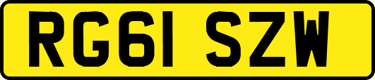 RG61SZW