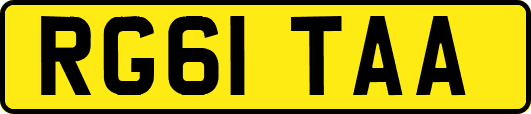 RG61TAA