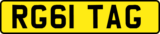 RG61TAG