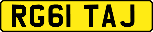 RG61TAJ