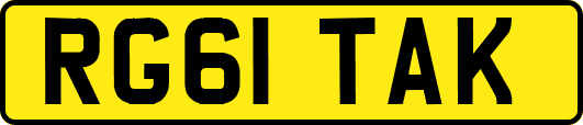 RG61TAK