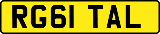 RG61TAL