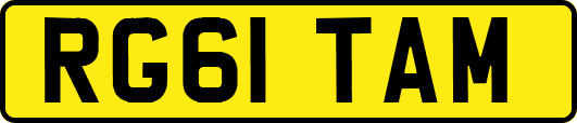RG61TAM
