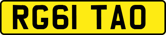 RG61TAO