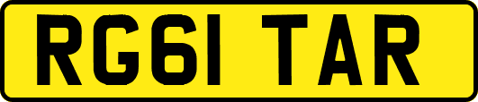 RG61TAR