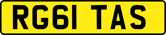 RG61TAS