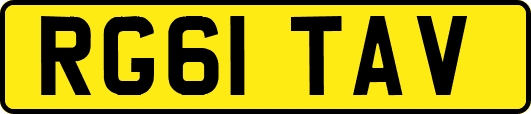 RG61TAV
