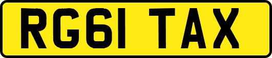 RG61TAX