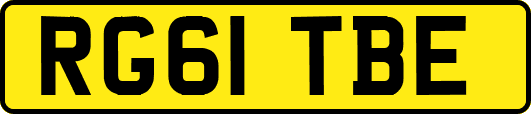 RG61TBE