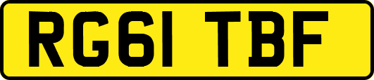 RG61TBF