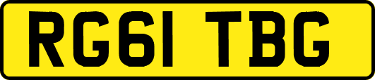RG61TBG